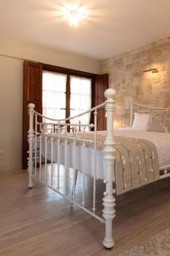 Отель Alacati Kapari Hotel Турция, Чешме, фото 20