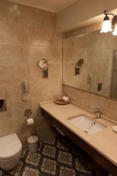 Отель Alacati Kapari Hotel Турция, Чешме, фото 2