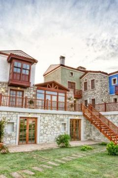 Отель Alacati Kapari Hotel Турция, Чешме, фото 26