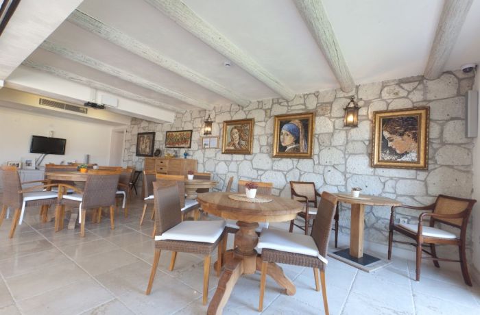 Alacati Kapari Hotel