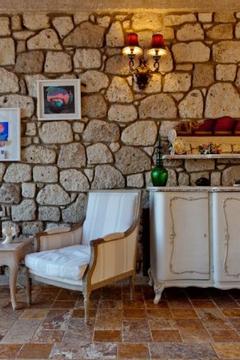 Отель Alacati Kapari Hotel Турция, Чешме, фото 5