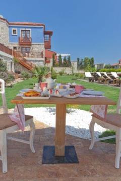 Отель Alacati Kapari Hotel Турция, Чешме, фото 6