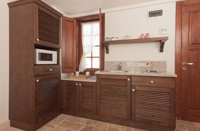 Alacati Kapari Hotel