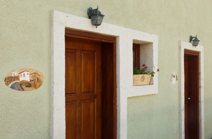 Alacati Kapari Hotel