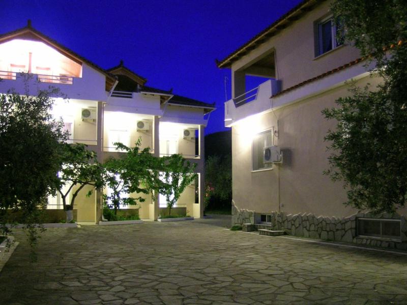 Filippos Hotel