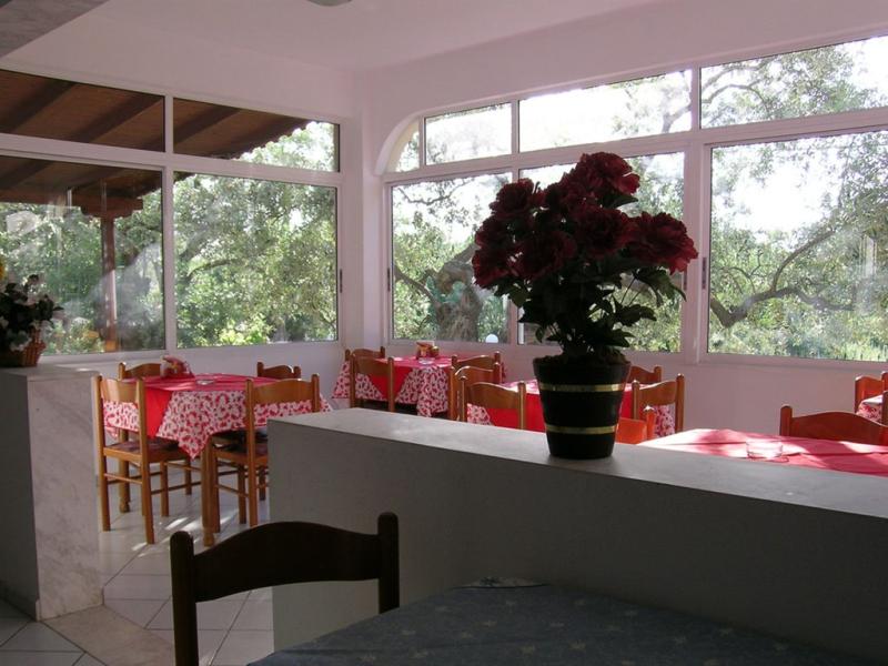 Filippos Hotel