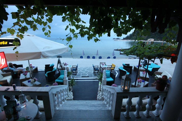 Blue Sea Beach Hotel