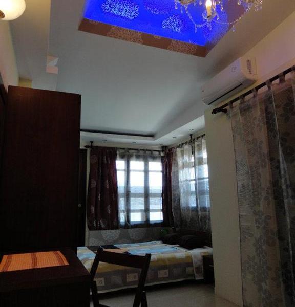 Blue Sea Beach Hotel