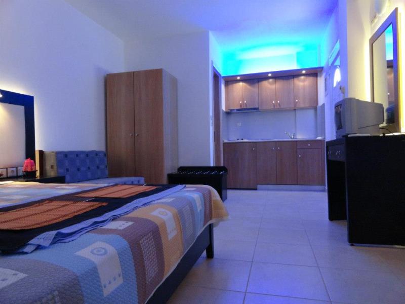 Blue Sea Beach Hotel