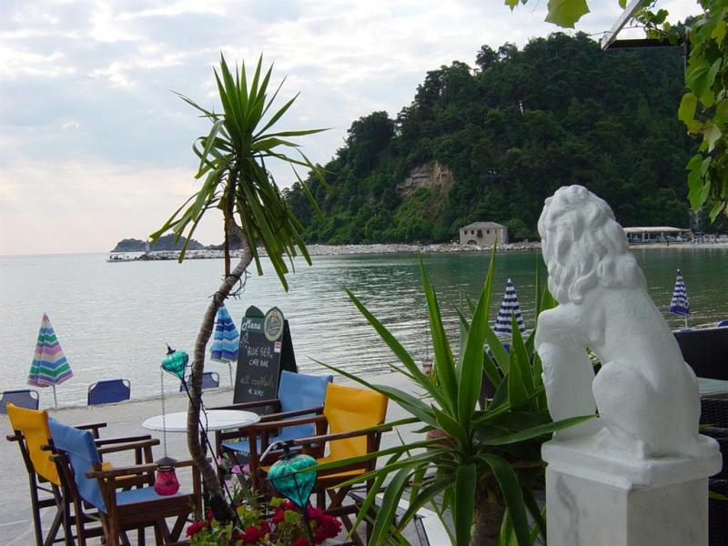 Blue Sea Beach Hotel