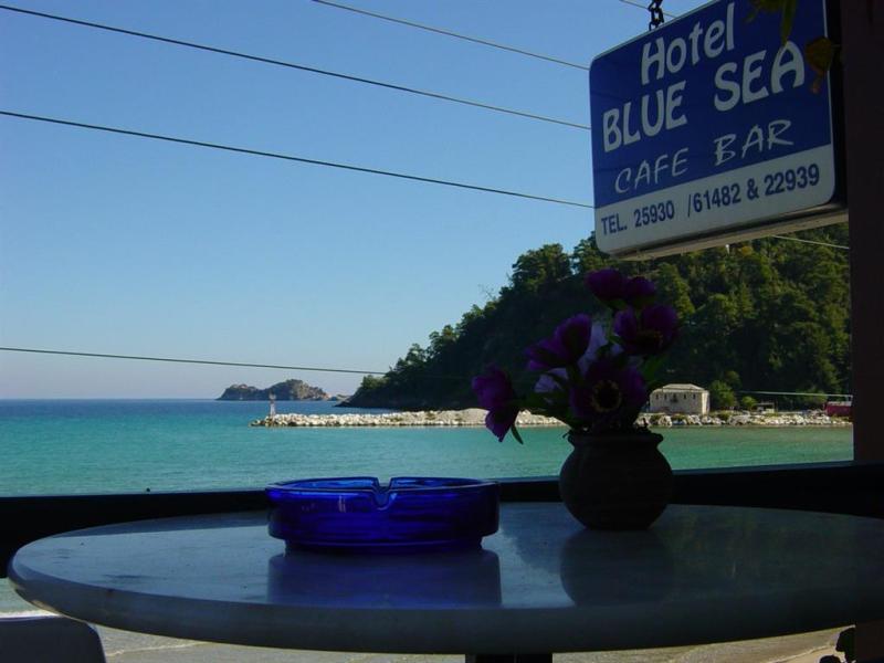 Blue Sea Beach Hotel