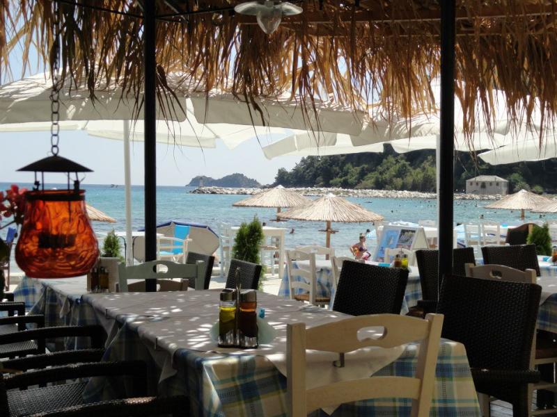 Blue Sea Beach Hotel