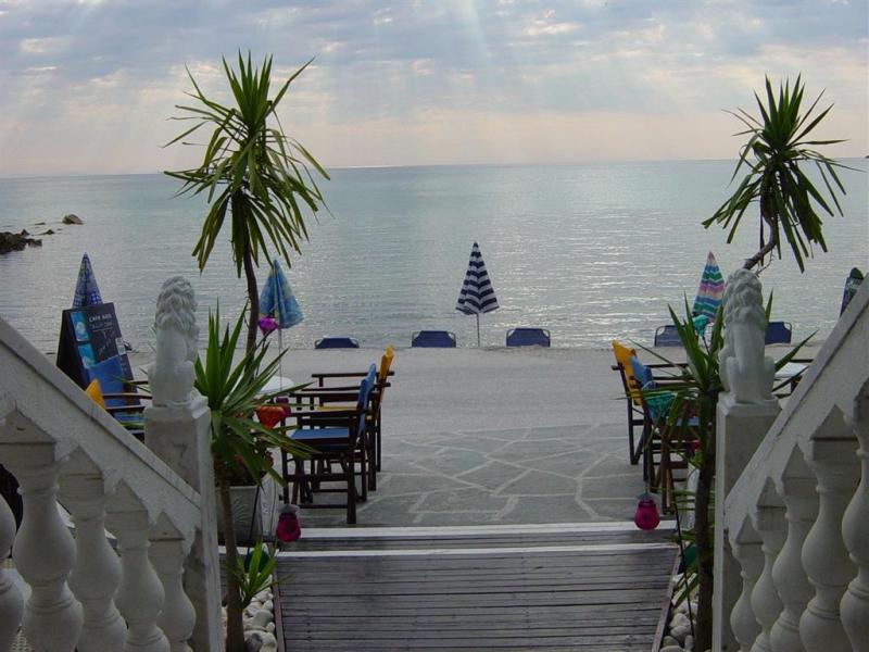 Blue Sea Beach Hotel