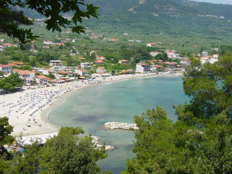 Blue Sea Beach Hotel