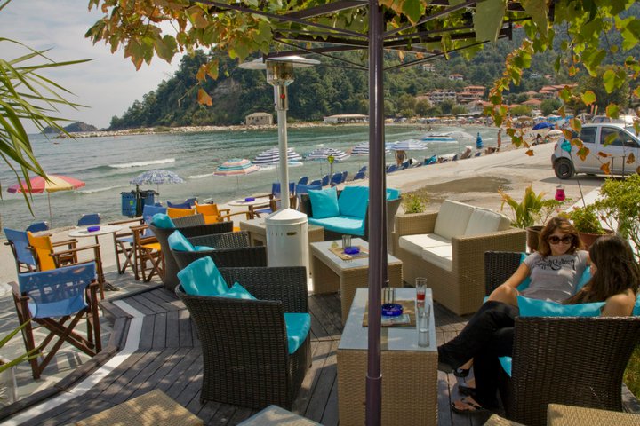 Blue Sea Beach Hotel