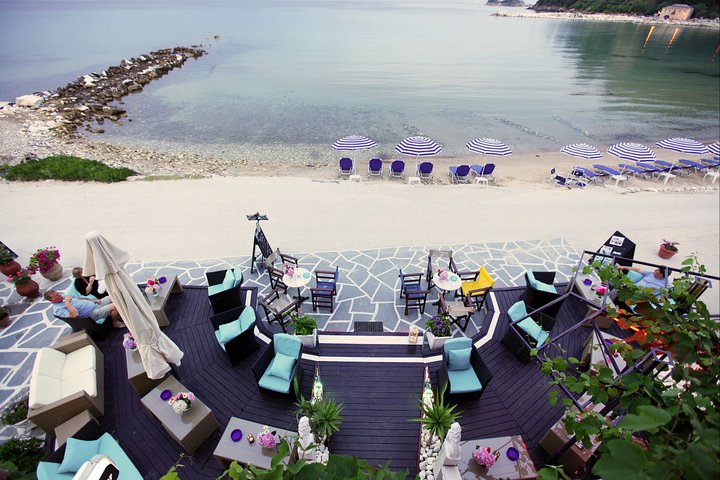 Blue Sea Beach Hotel