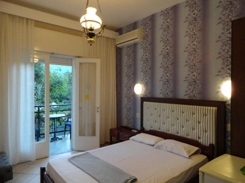 Blue Sea Beach Hotel