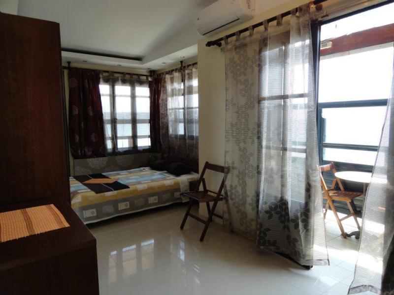Blue Sea Beach Hotel