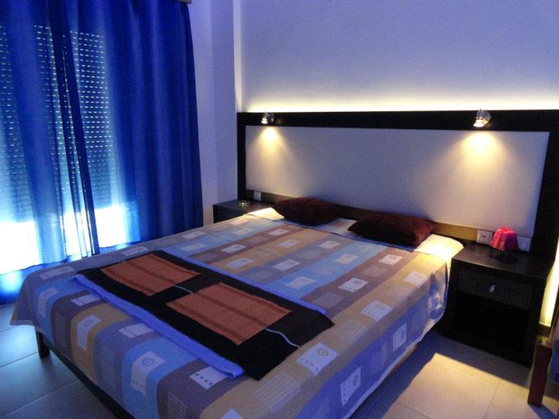 Blue Sea Beach Hotel