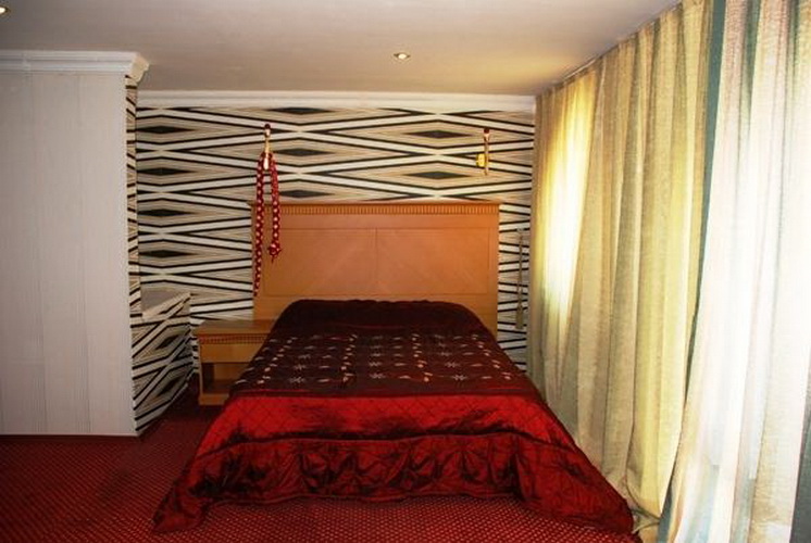 Ast Group Hotel