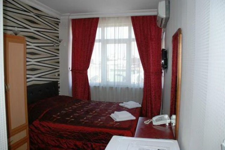 Ast Group Hotel