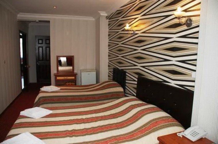 Ast Group Hotel