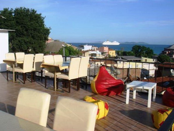 Ast Group Hotel