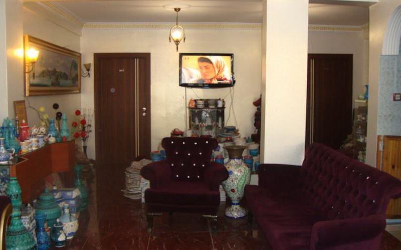 Ast Group Hotel