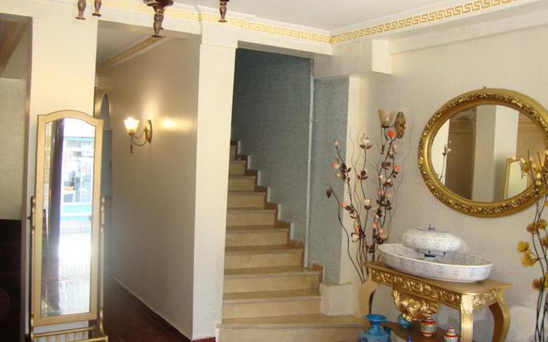 Ast Group Hotel