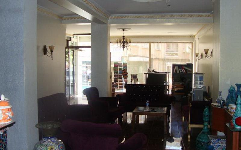Ast Group Hotel