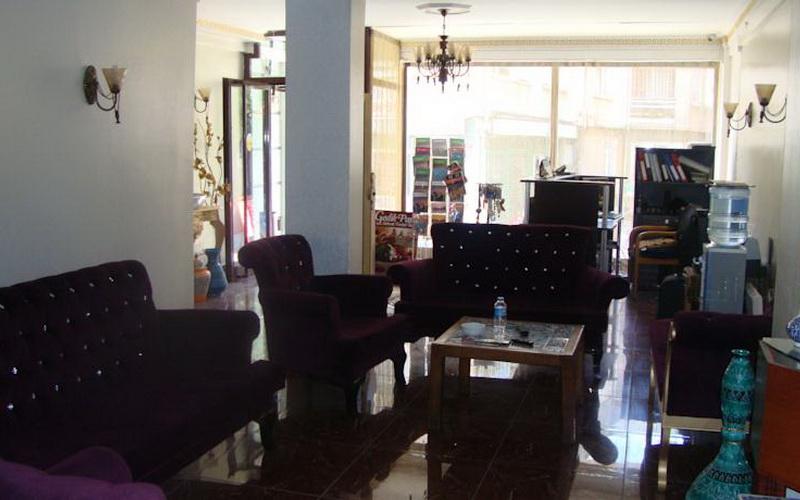 Ast Group Hotel