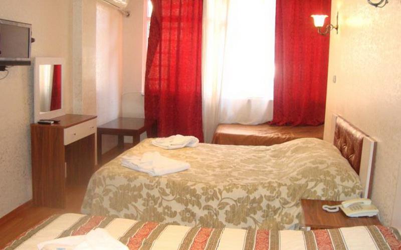 Ast Group Hotel