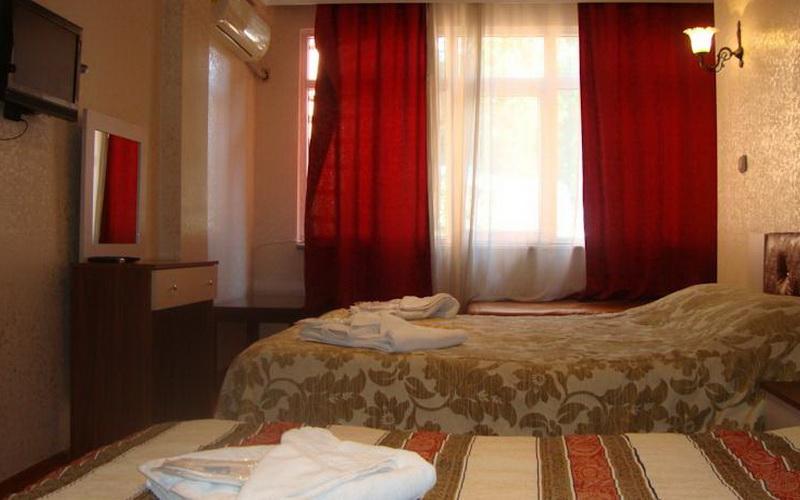 Ast Group Hotel