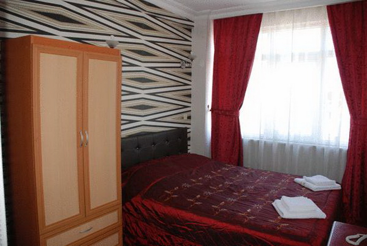 Ast Group Hotel