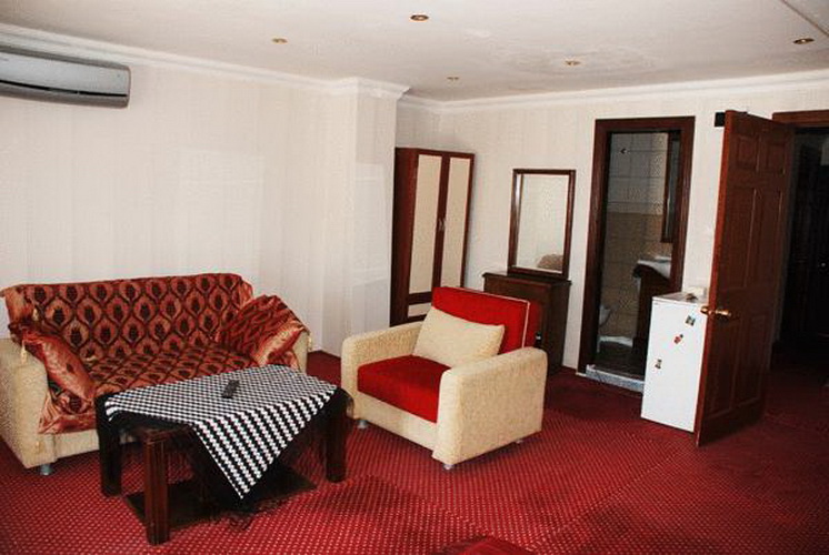 Ast Group Hotel