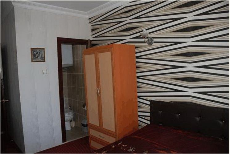 Ast Group Hotel
