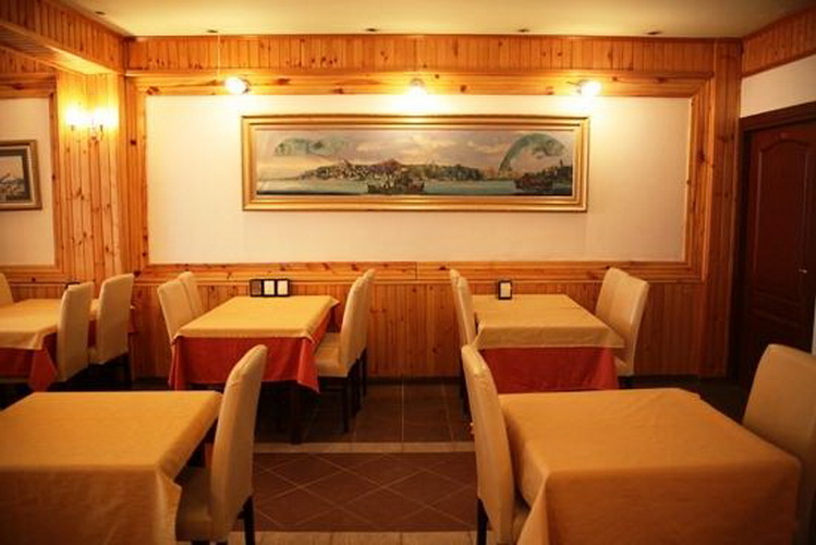 Ast Group Hotel