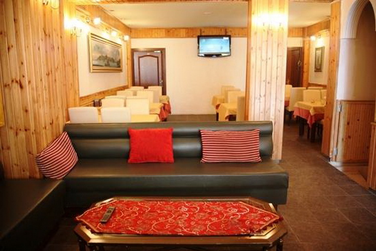 Ast Group Hotel