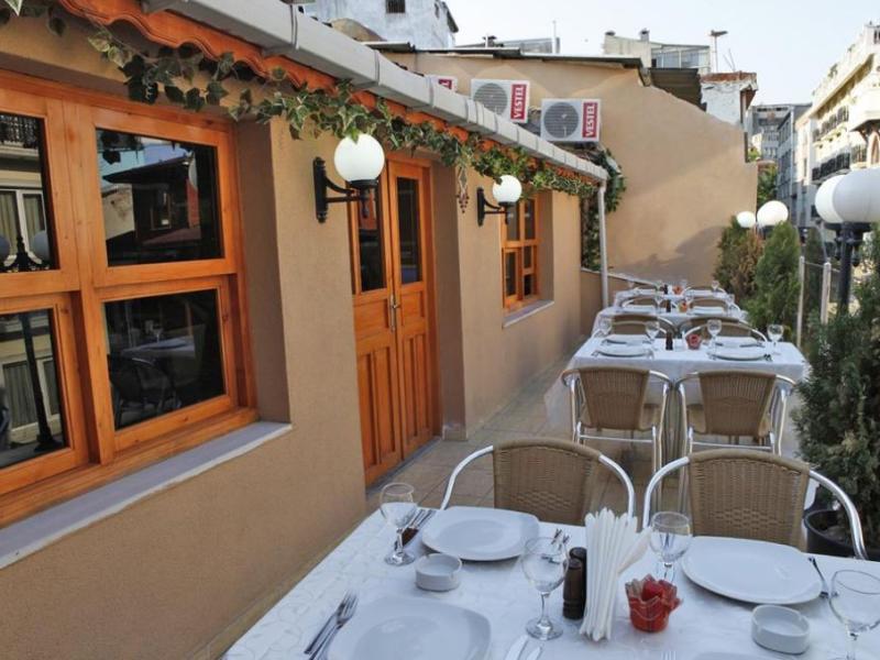 Hotel Best Piran