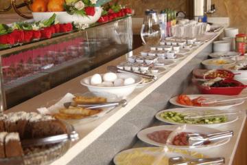 Отель Sirma Sultan Hotel Турция, Фатих, фото 12