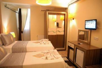 Отель Sirma Sultan Hotel Турция, Фатих, фото 15