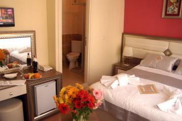 Отель Sirma Sultan Hotel Турция, Фатих, фото 16