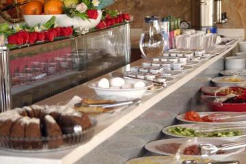 Отель Sirma Sultan Hotel Турция, Фатих, фото 21