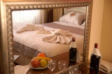 Отель Sirma Sultan Hotel Турция, Фатих, фото 23