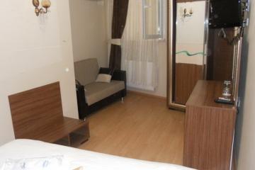 Отель Sirma Sultan Hotel Турция, Фатих, фото 34