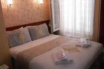 Отель Sirma Sultan Hotel Турция, Фатих, фото 35