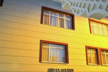 Отель Sirma Sultan Hotel Турция, Фатих, фото 4