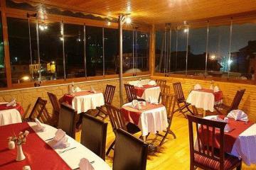 Отель Sirma Sultan Hotel Турция, Фатих, фото 5