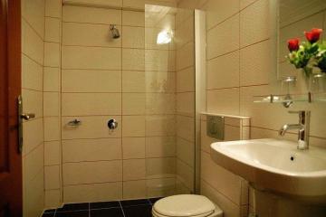 Отель Sirma Sultan Hotel Турция, Фатих, фото 8