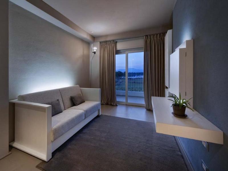 Il Fogliano Hotel
